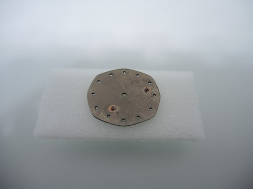 Esfera Audemars Piguet Aventurine, esfera de reloj - Imagen 9 de 9
