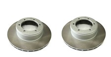 Disque de frein Mitsubishi CANTER