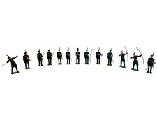 Britains Ltd The Royal Company of Archers, The Queen's Scottish Body Guard 2079