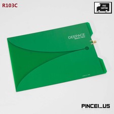 R103C 6GHz Broadband Directional Antenna 7dBi ADS-B For Drone Image Transmission