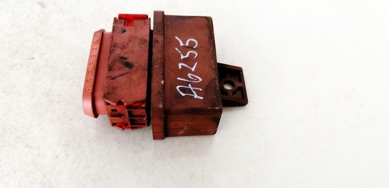Peugeot 406 1998 Relay Module 240109, Genuine #1132909-09