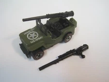 Hot Wheels Redline GUN SLINGER CANNON Replacement Part