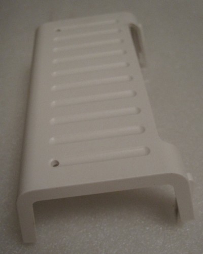 Wandhalterung für Telekom Speedport W 303 V Weiß und baugleiche - Bild 4 von 4