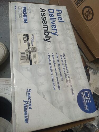 Spectra Premium Fuel Pump Module Assembly for SP3036M - Picture 2 of 3