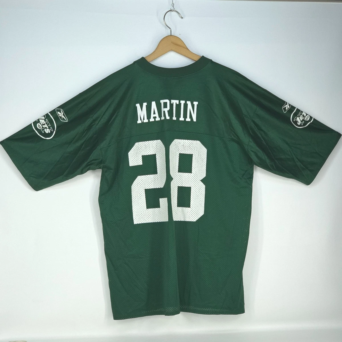 Curtis Martin NFL Jerseys for sale | eBay