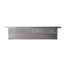 Zephyr 30 inch Stainless Steel Ducted Downdraft Range Hood