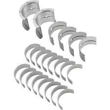 Mainrod Bearing Kit Standard Bore Fits 1949-53 Ford Flathead