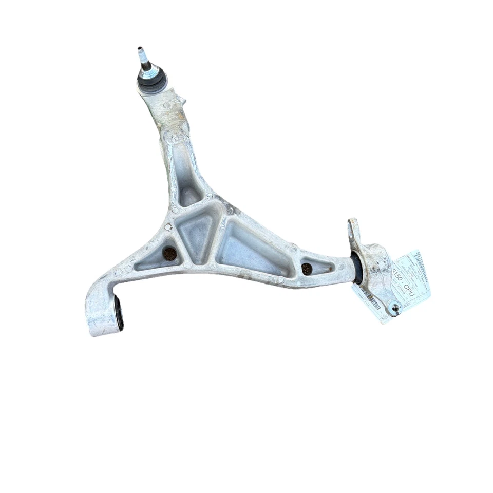 Jeep Grand Cherokee 2016-2021 4x4 brazo de control inferior delantero izquierdo del lado del conductor OEM Foto 3 de 4