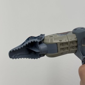 Lego Dino Dinosaurs Mosasaurus 6721 INCOMPLETE, No Instruction Manual, No Box