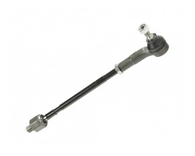 Axialgelenk Spurstange Rechts 378Mm für Skoda Fabia I 6Y Combi 6Y5 ab 99->