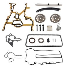 Steuerkettensatz for Opel Agila G H Corsa C D Meriva 1.0 1.2 1.4 6606022