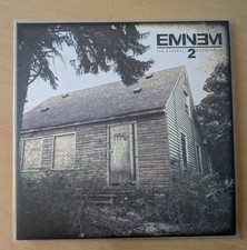 Eminem The Marshall Mathers 2 Album Vinyl 2xL...