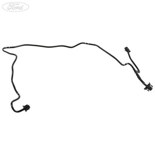 Genuine Ford Focus Mk3 2.0 EcoBoost Expansion Tank Overflow Hose Pipe ...