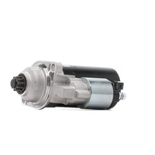 Motor de arranque RIDEX 2S0008 1,8 kW para VW Golf IV hatchback (1J1) POLO (9N)