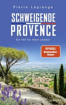 Schweigende Provence: Ein Fall für Albin Leclerc | ... | Buch | Zustand sehr gut