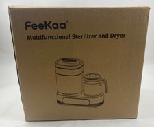 Feekaa Bottle Multifunctional Baby Bottle Sterilizer and Dryer /u
