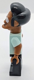 Lego Simpsons Apu Nahasapeemapetilon Minifigure 71016 Quick E Mart