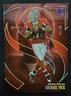 Panini 2025 Silhouette Football Michael Vick Serial Numbered Card /25
