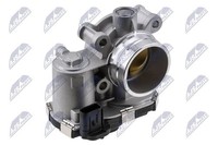 NTY ETB-PL-019 Drosselklappenstutzen FüR Opel
