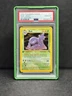 Pokemon 1999 Muk 13/62 Fossil 1st Edition Holo PSA 10 Low Pop