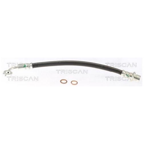 Bremsschlauch Vorne Links FüR Toyota Hiace H1 H2 2.5 06 Bis 12 Triscan 2L Teil-image