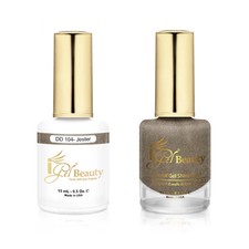 iGel Gel  Lac DUO 15mL/0.5 oz DD104 - Jester