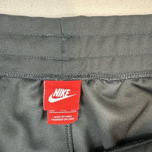 Nike Dry-Fit Training Jogger Sweat Pants 646280-060 Mens 2XL Active Gym Gray - Picture 9 of 9