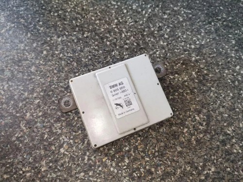 BMW X5 E53 Antennenverstärker  6905950 3.00 Diesel 160kw 2006 33858028