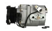 NEU - Nissens 89248 Kompressor, Klimaanlage FüR Ford