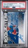 2024 CONTENDERS OPTIC ROY CONTENDERS AUTO BLACK SCOPE LADD MCCONKEY RC /25 PSA 7