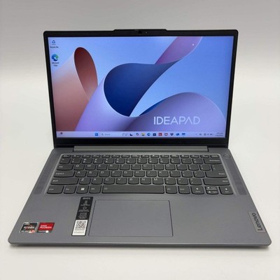 Lenovo Ideapad 3 Slim 82XN 14'' Ryzen 5 7520U 2.8GHz 6GB RAM 512GB SSD