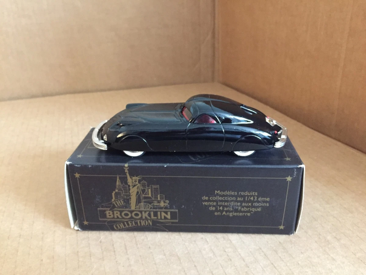 Brooklin 1:43 Diecast & Toy Vehicles for sale | eBay