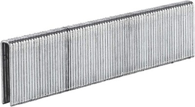 Original Einhell Klammern (Druckluft-Tacker-Zubehör, 3000 Stk, 5,7 x 25 mm)