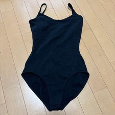 Chacott Princess Camisole Leotard M Used Ballet Dance Costume