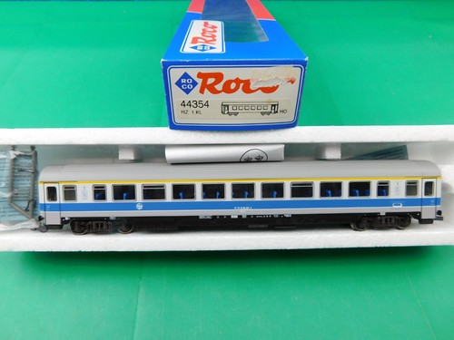 B20 Roco H0 Personenwagen 44354 HZ 1. Klasse AC KKK OVP TOP | Condition: Gebraucht