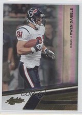 2010 Panini Absolute Memorabilia Owen Daniels #40 0b7
