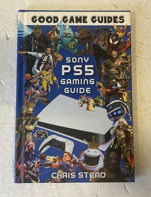 PlayStation 5 Gaming Guide: Overview of the best PS5 video games