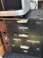 FLAVIA Creation 500 Mars Drinks REFURBISHED  Coffee Tea Chocolate Machine C500