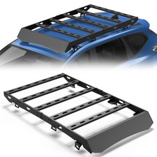 800lbs Top Roof Rack Cargo Rack Cross Bars For 2012-2016 Honda Crv Cr-v Crew Cab