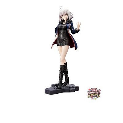 Fate/Grand Order Avenger/Jeanne d'Arc [Alter] Casual Outfit Ver. 1/7 Scale PVC