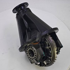 For Toyota 4runnerpickup 1985-2002 Rear Differential 4.10 Ratio 41110-35891 New For Toyota 4runnerpickup 1985-2002 Rear Differential 4.10 Ratio 41110-35891 New