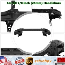 Front Bumper Impact Bar Mounts Fit For Ford Bronco Sport 2021-2023 LX6B5109A26SE