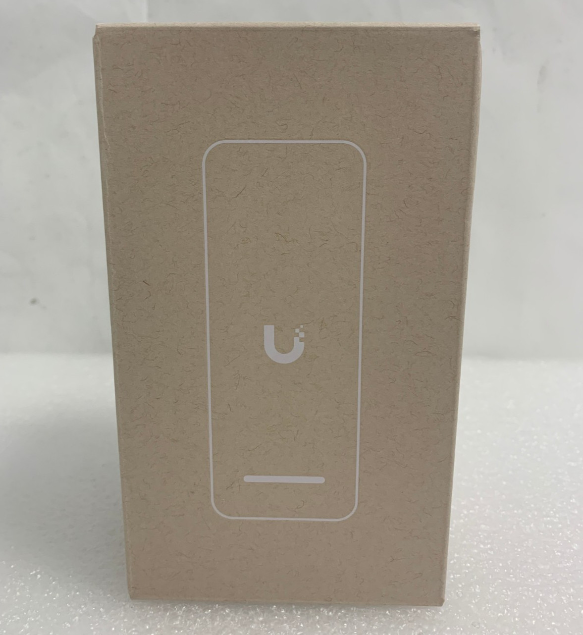 Ubiquiti UniFi Access Retrofit Reader - Black (UA-Retrofit-Reader-B)