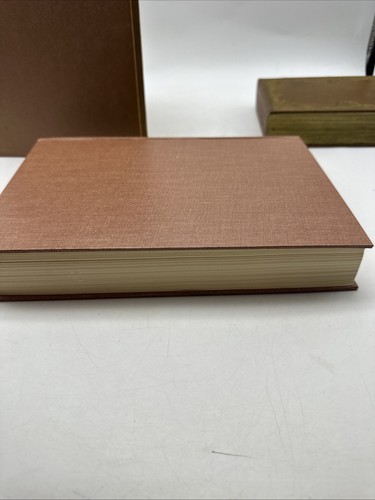 The Possessed-Fyodor Dostoevsky Heritage Press with Slipcase 1959 DG - Picture 12 of 12