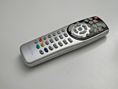 Original Hama Universal Remote Control, 2-year warranty