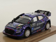 Spark Ford Puma Rally 1 #9 Serederidis Rally Safari 2025 1:43 S6905