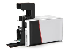 ° Evolis Primacy 2 (PM2-0013-E) Plastic Card Printer Colour Duplex