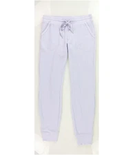 P.J. Salvage Womens WaffleKnit Pajama Jogger Pants