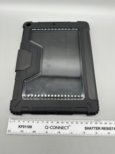 DICOTA Case for iPad 10.2" for 2019/20/21 Models - Black Protective Folio - 第 8/8 張圖片
