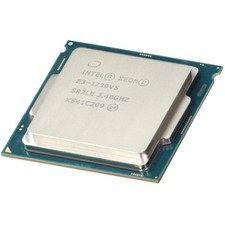 Intel E3-1230v5 3.4/8/2133 4-Core 80W (SR2LE)